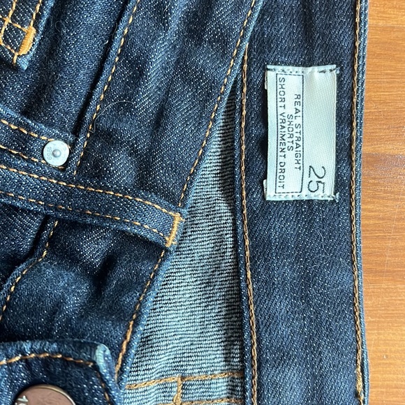 Gap denim shorts - Picture 2 of 3